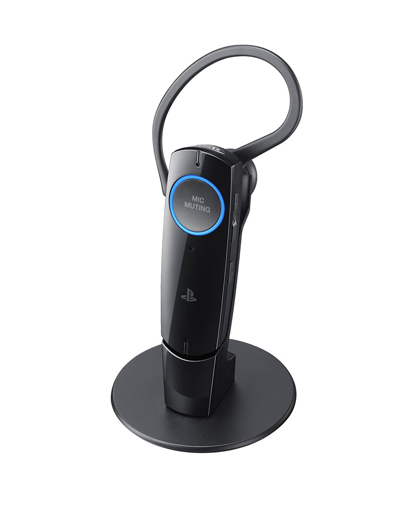 Playstation 3 Bluetooth Wireless Headset - PrePlayed