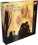Betrayal at House on the Hill Widow`s Walk Expansion
