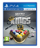 Hustle Kings VR - Playstation 4 Pre-Played