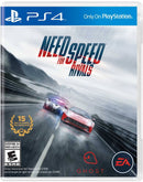 Need for Speed Rivals - Playstation 4