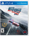 Need for Speed Rivals - Playstation 4