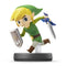 Amiibo Toon Link  - Pre-Played