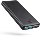 Anker PowerCore Essential 20000 Power Bank - Pre-Played