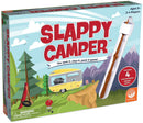 Slappy Camper