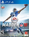 Madden NFL 16 - Playstation 4 Pre-Played