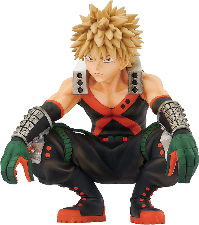 My Hero Academia Break Time Collection Katsuki Bakugo