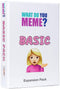 What do You Meme Basic Pack Expansion