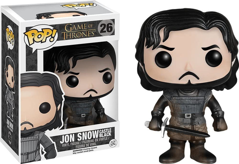 Pop! Jon Snow 26