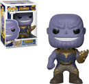 Pop! Marvel: Avengers Infinity War - Thanos 289