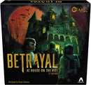 Betrayal at House on the Hill 3rd Edition