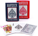 Maverick Playing Cards