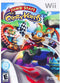 Jump Start Crazy Karts - Nintendo Wii Pre-Played