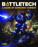 BattleTech The Game of Armored Combat