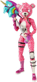 Cuddle Team Leader - Fortnite 7" Figure