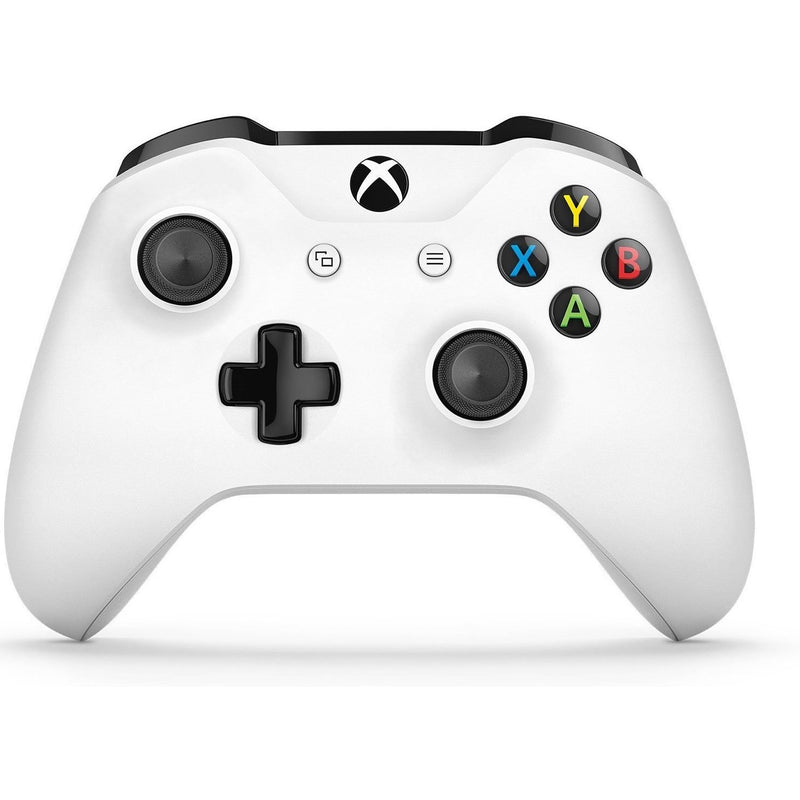 White Xbox One Wireless Controller  - Pre-Played