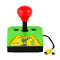 Frogger Plug and Play TV Arcade - Pre-Played