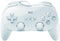 Nintendo Wii White Classic Controller Pro - Pre-Played