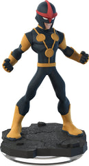 Infinity Figure Nova - Disney Infinity Pre-Played