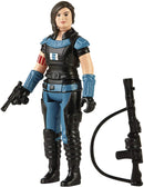 Cara Dune - Star Wars: The Mandalorian Kenner Action Figure Retro Collection