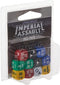 Star Wars Imperial Assault: Dice Pack