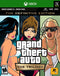 Grand Theft Auto: The Trilogy The Definitive Edition - Xbox Series X/Xbox One