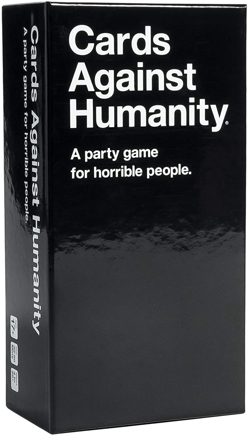 Cards Against Humanity - Pre-Played