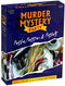 Murder Mystery Party Pasta, Passion, & Pistols