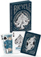 Dragon Bicycle Playing Cards