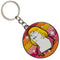 Masters of the Universe He-Man Spinning Meme Keychain