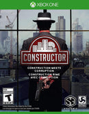 Constructor - Xbox One Pre-Played