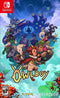 Owlboy - Nintendo Switch Pre-Played