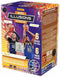 2021 NBA Illusions Basketball Trading Card Blaster Box