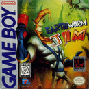 Earthworm Jim - Nintendo Gameboy Pre-Played