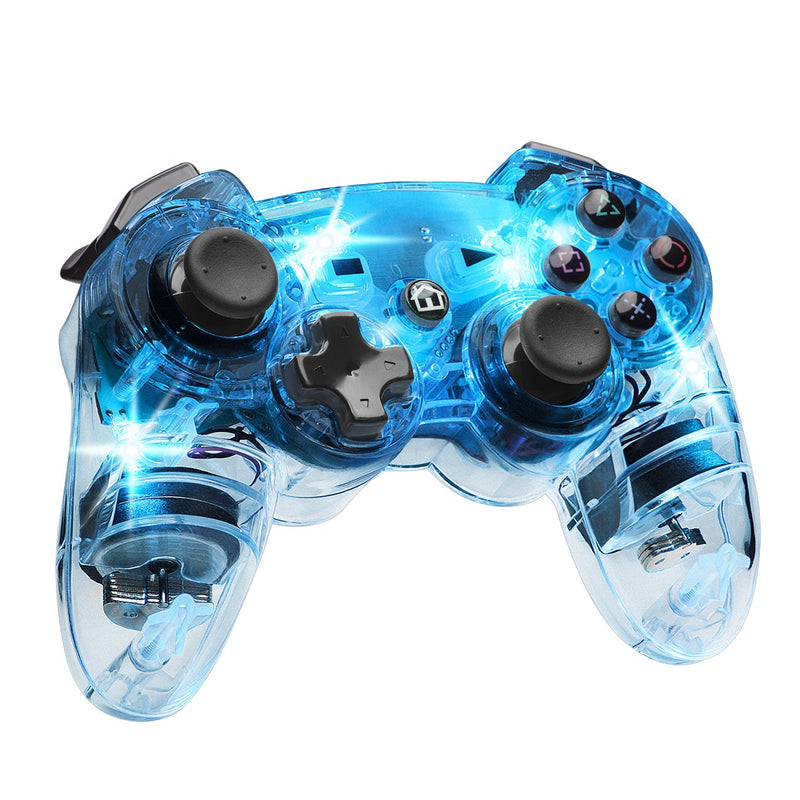 Playstation 3 Afterglow Wireless Controller  - Pre-Played