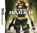 Tomb Raider Underworld - Nintendo DS Pre-Played