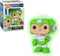 Pop! Mega Man - 8-Bit Gyro Attack Glow in the Dark 13 Canadian Convention Exclusive