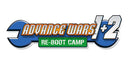 Advance Wars 1 + 2 Reboot Camp - Nintendo Switch