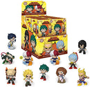 Mystery Mini My Hero Academia