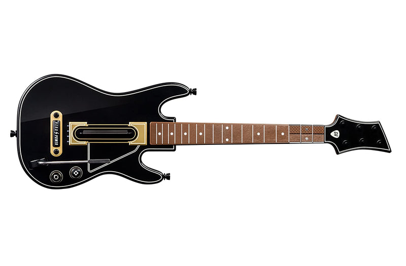 Playstation 4 Guitar Hero Live Guitar - Pre-Played