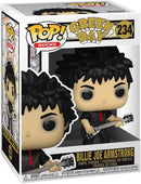 Pop! Rocks: Green Day - Billie Joe Armstrong 234