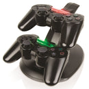 Playstation 3 Dual Charge Controller Station - Pre-Played