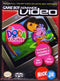 Dora the Explorer: Volume 1 - Nintendo Gameboy Advance Video Pre-Played