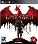Dragon Age 2  - Playstation 3 Pre-Played
