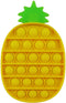 Pineapple - Pop It Bubble Fidget Toy