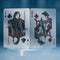 Star Wars: The Dark Side Deck - Theory 11 Premium Playing Cards