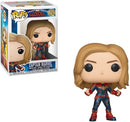 Pop! Marvel: Captain Marvel - Captain Marvel 425