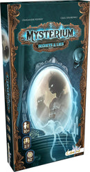 Mysterium Secrets and Lies Expansion