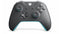 Xbox One Wireless Controller Grey Blue - Pre-Played