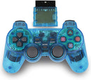 Playstation 2 Offbrand Wirelesss Controller  - Pre-Played