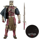 Eredin Breacc Glas - The Witcher III: Wild Hunt 7" Figure